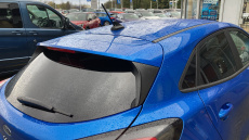 Ford Puma 1.0 EcoBoost Hybrid mHEV Titanium 5dr Petrol Hatchback